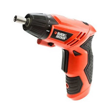 یچ گوشتی شارژی مدل KC4815 بلک اند دکر